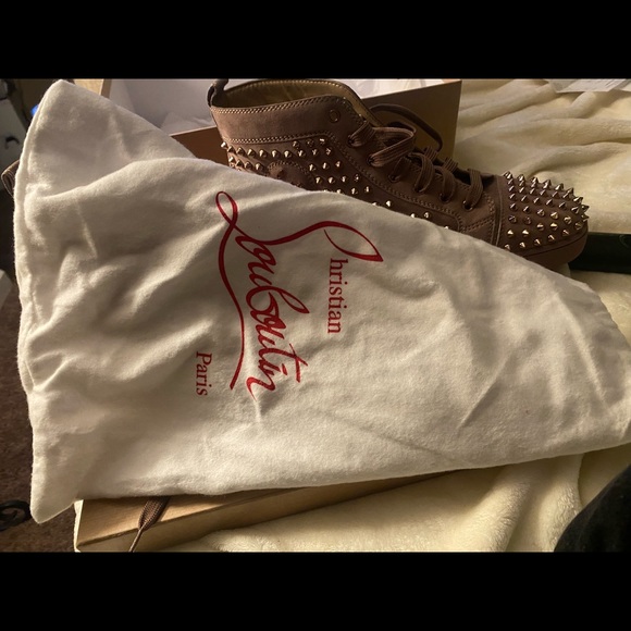 Christian louboutin - Picture 3 of 5